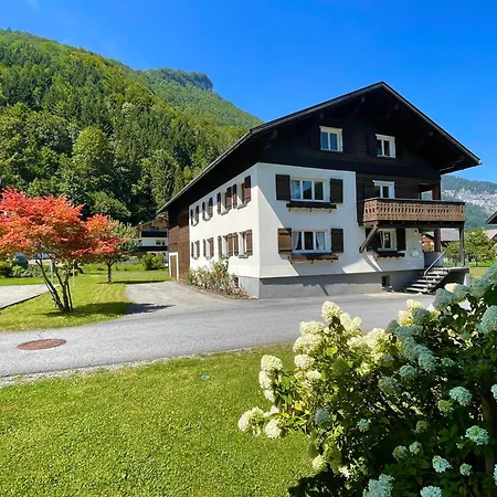 Mell Aroma Semesterbostad