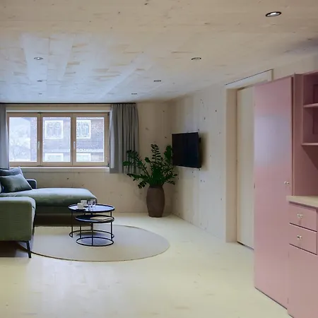 Casa de Férias Mell Aroma Mellau