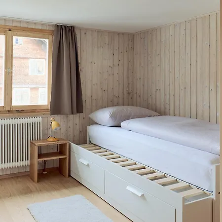 Mell Aroma Semesterbostad