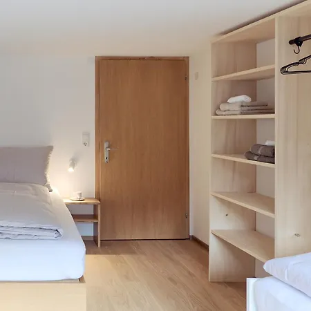 Mell Aroma Semesterbostad Mellau