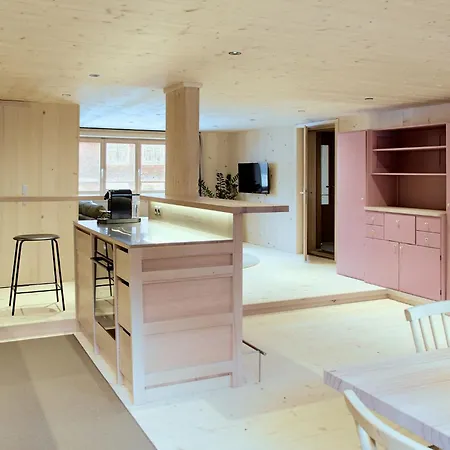 Mell Aroma Holiday home *