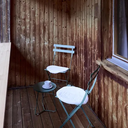 Casa de Férias Mell Aroma *