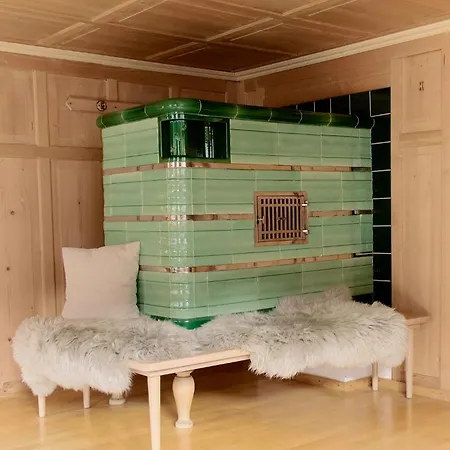 Mell Aroma Casa de Férias Mellau