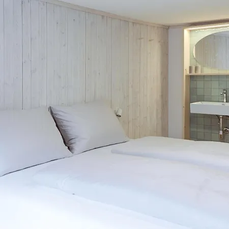 Mell Aroma Semesterbostad *