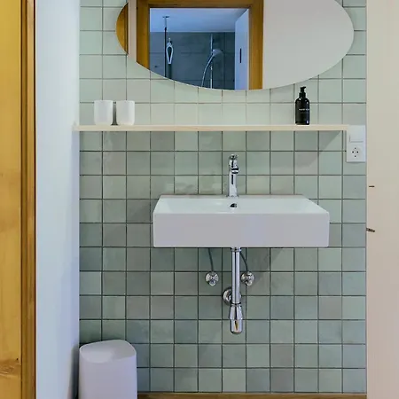 Mell Aroma Semesterbostad *