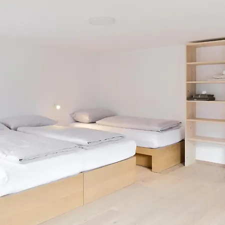 Casa de Férias Mell Aroma Mellau