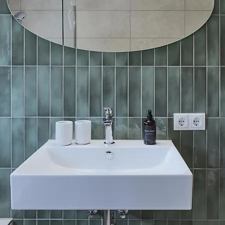 Mell Aroma Semesterbostad *