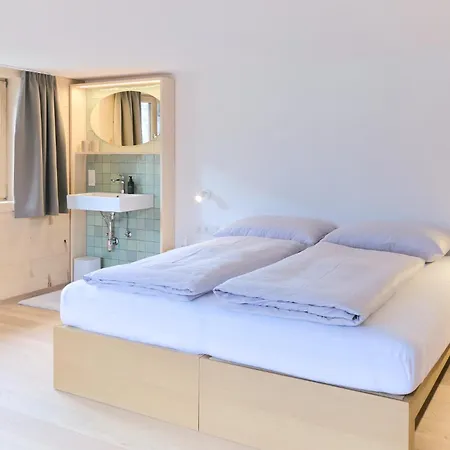 Mell Aroma Holiday home *