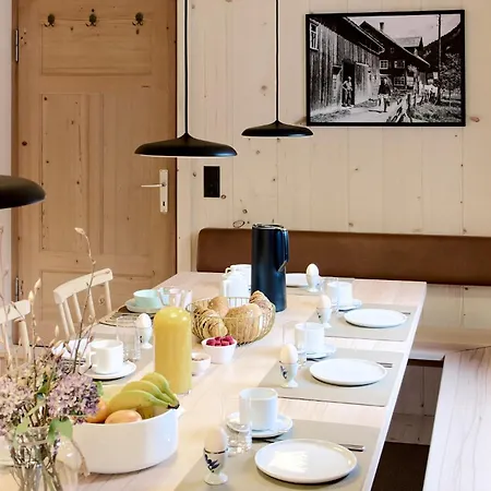 Mell Aroma Semesterbostad