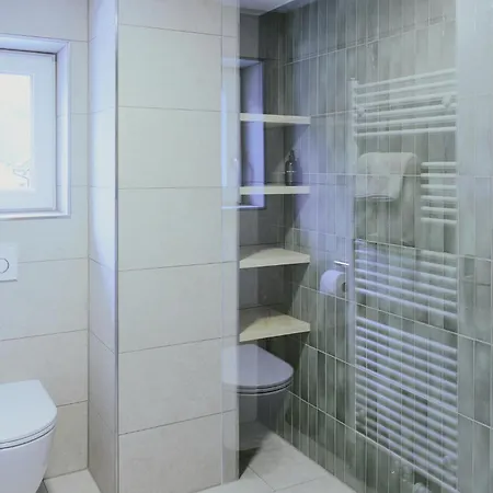 Casa de Férias Mell Aroma