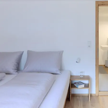 Mell Aroma Holiday home *