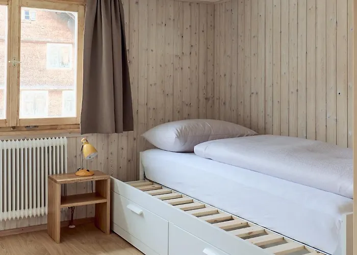 Mell Aroma Holiday home