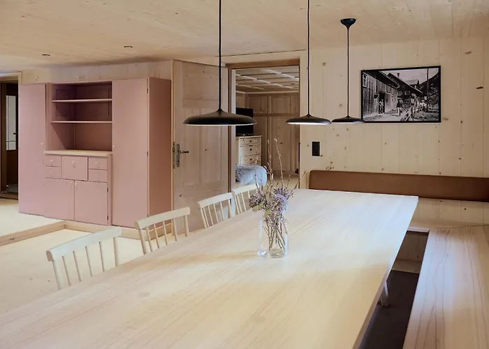 Holiday home Mell Aroma