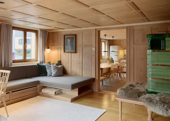 Holiday home Mell Aroma