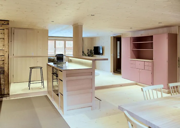 Mell Aroma Holiday home *