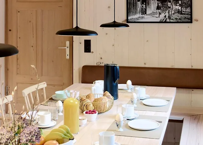 Mell Aroma Holiday home