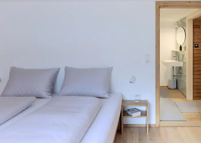 Mell Aroma Holiday home *